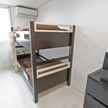 Hotel Grandouce Rokugou-Dote Tokio Exterior foto