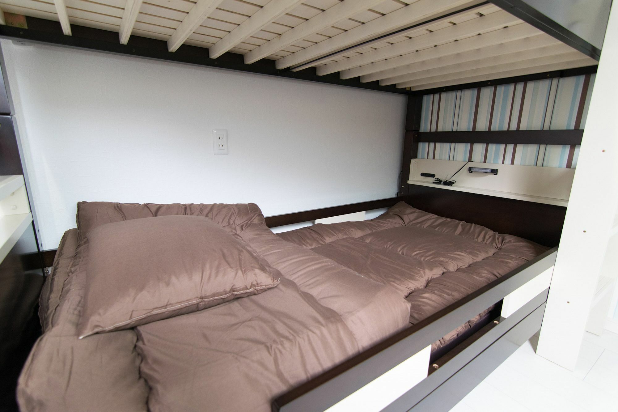 Hotel Grandouce Rokugou-Dote Tokio Exterior foto